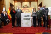  cabildo da a ocer a  ganadores l curso  ias   nueva se l hospital   sant sima trinidad   orotava