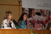  cabildo y  instituto canario   mujer cebran una jornada  sensibilizaci n en materia  violencia  g nero