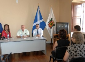  cabildo se re ne   cejales  bienestar social en  vii sesi n  intercambio  experiencias
