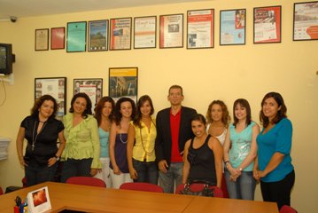  cabildo visita a  asociaci n  hemofilia en  provincia  santa cruz  tenerife ahete