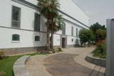  iass pone en funcionamiento sus nuevas instaciones en  centro sociosanitario santa cruz