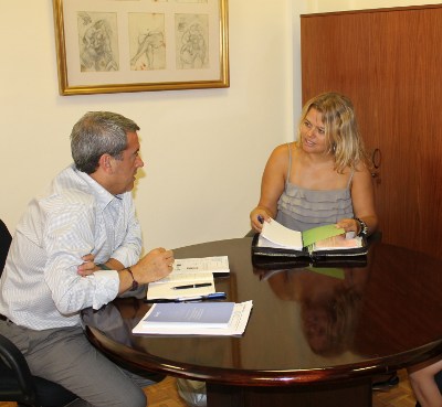  cabildo apoya  lucha tra  fibrosis qu stica
