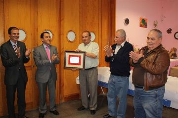 asociaci n  mayores san ferrey disfruta ya  su nueva se
