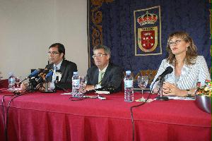  cabildo cebr en tacoronte  primer foro  ludotecas  tenerife
