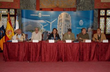  cabildo aborda  ley  penncia en  salud mental en una mesa redonda