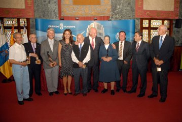 premios valores humanos 2008