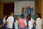  cabildo participa en  vi semana  s realidas humanas