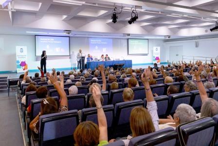 El Cabildo presenta las conclusiones del proceso participativo que darán lugar al I Plan Integral de Mayores de Tenerife