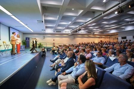 Tenerife cuenta ya con ‘Islénior’